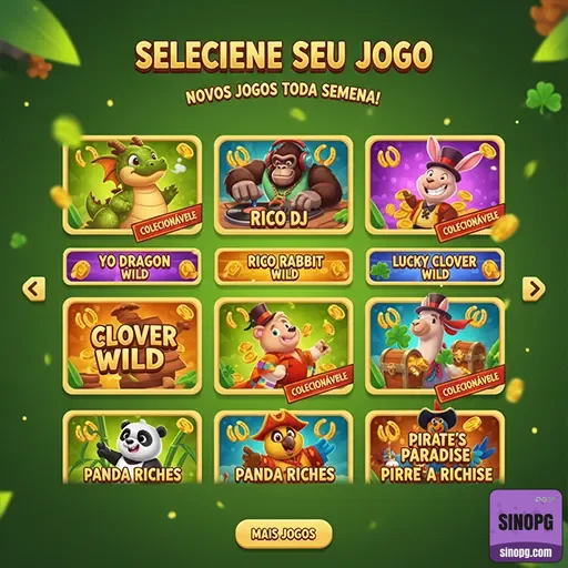 sinopg - premium aplicativo premium - Bônus pelo App