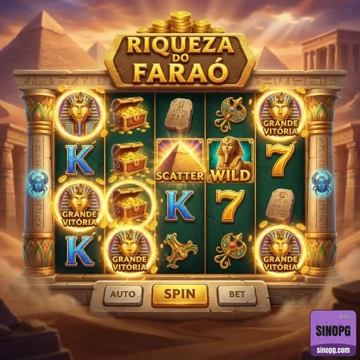 sinopg - explorar os melhores jogos de mesa - Gates of Olympus