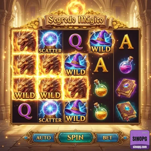 sinopg - inovadores jogos de mesa - Melhores Slots Online