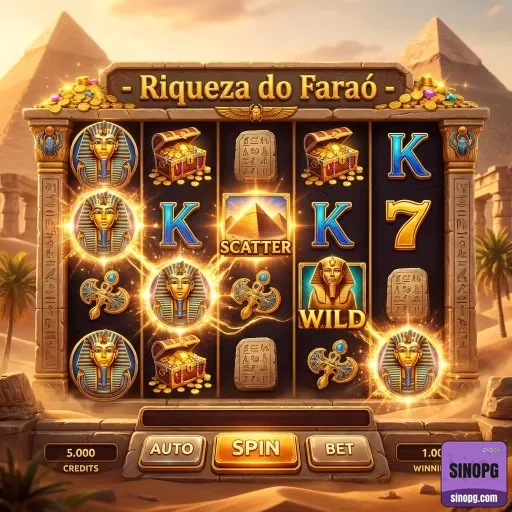 sinopg - premiados jogos de mesa - Gates of Olympus