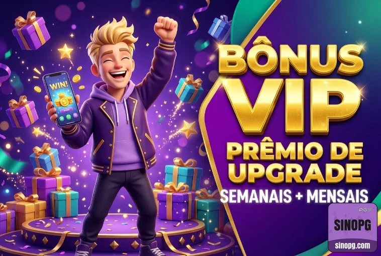 sinopg - compartilhar seu acesso direto - Link Oficial Atualizado