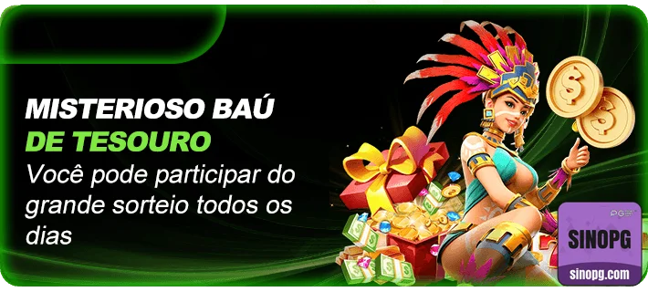 sinopg - bônus exclusivo - Bônus de Primeiro Depósito